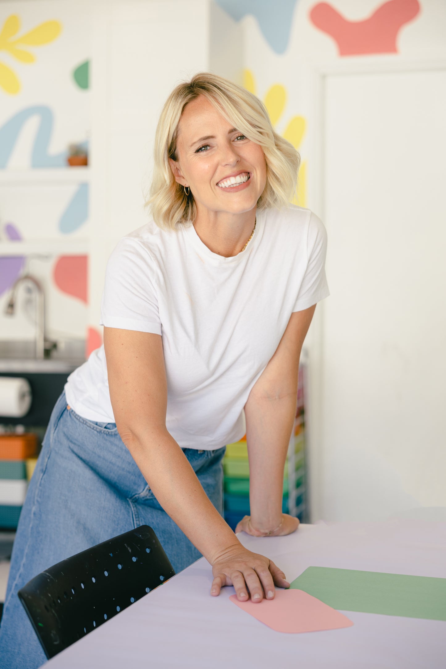 Afternoon Art Classes