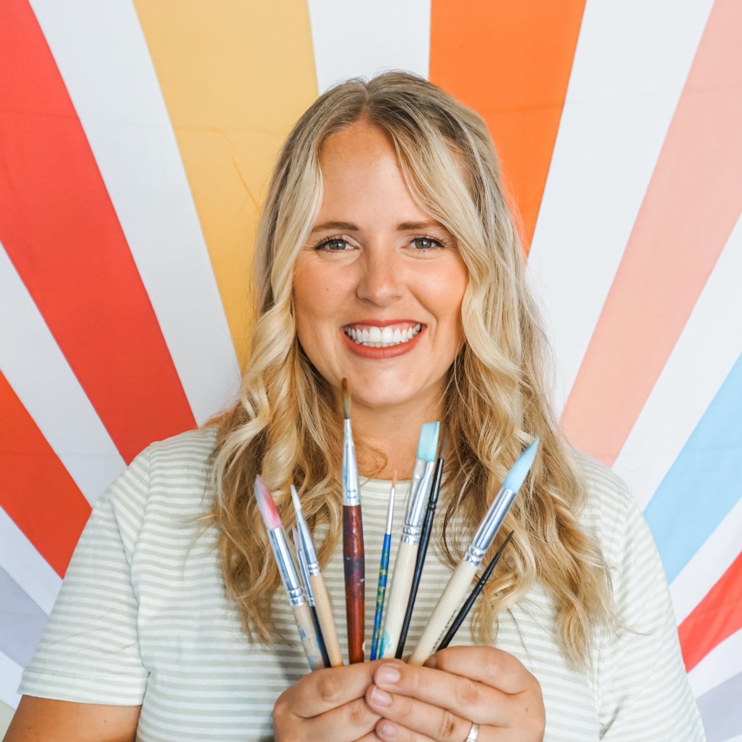 Morning Art Classes - Homeschool