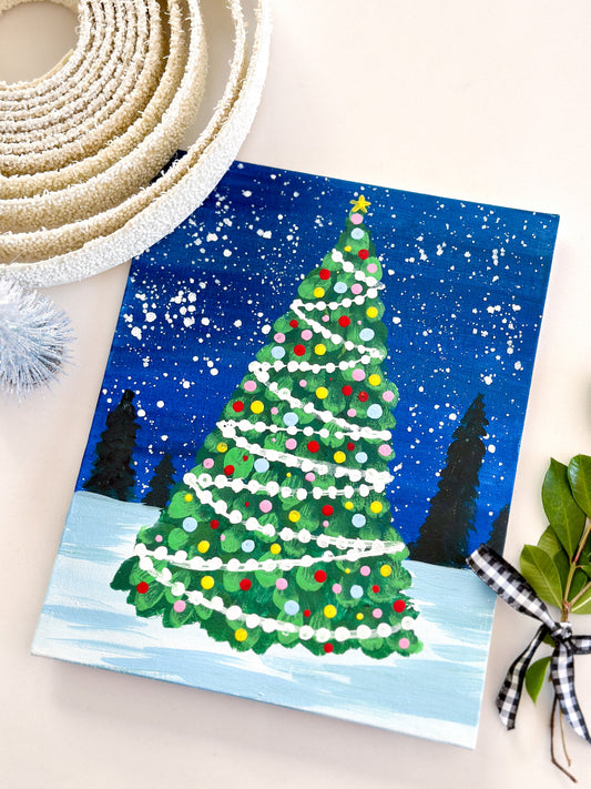 Morning Art Classes - Homeschool