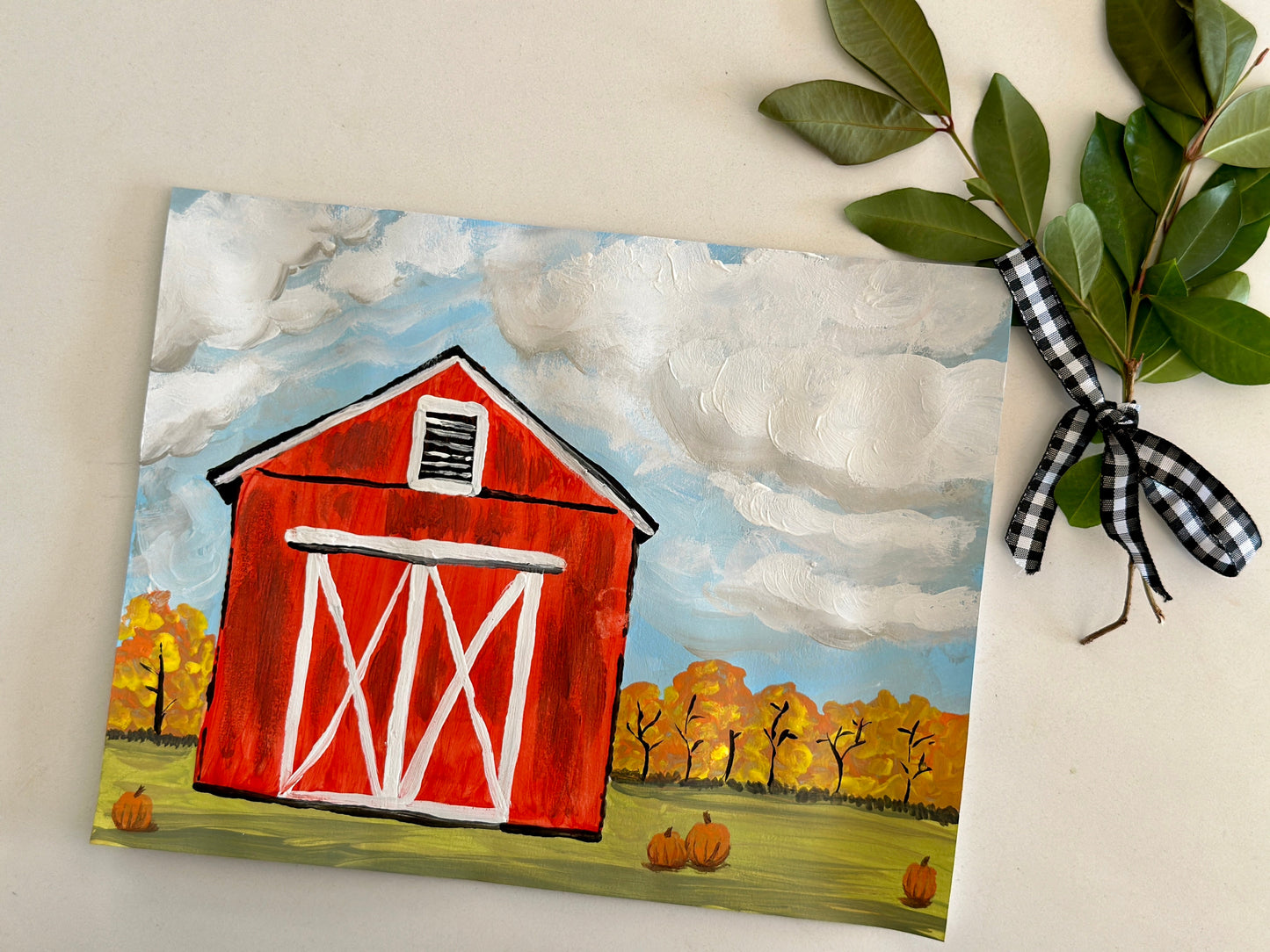 Morning Art Classes - Homeschool